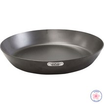 철 프라이팬 극 SONS 프리미어 26cm COCOpan IH 대응 일본제 C103-003, 1개