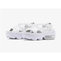 나이키 에어맥스 코코 샌들 화이트 CI8798-100 NIKE AIR MAX KOKO SANDAL