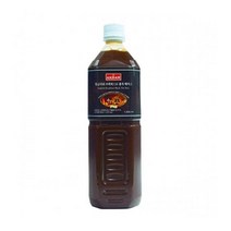 잉글리쉬 브렉퍼스트 홍차베이스 1000ml 액상 농축홍차, 1