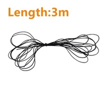 MOC 기어 액슬 코어 세트 45300 액세서리 빌딩 블록 호환 Wedo 2.0 부품 92013 71321 70905 어린이용 기술, [24] 3m