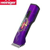 하인이거 사파이어스타일 무선이발기세트, 상세페이지 참조
