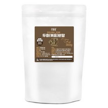 두충(볶음) 분말(국산) 300g 두충 나무껍질 가루 차, 두충[볶음] 분말[국산] 300g