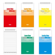 펜피아 1200 기자 상철 수첩