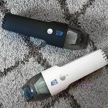 MMSc_무선청소기 가성비 추천 핸디 소형 저렴한 원룸 미니 가벼운 차량용 자동차 실내klm627, MMSc_블랙