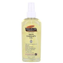 Palmers 파머스 파머스 코코아 버터 포뮬러 스킨 테라피 오일 150ml, 1팩