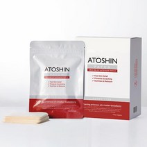 [닥터신] 아토신 레드패치 피부보습 집중케어 진정완화 하이드로겔패치 고정용반창고, 패치