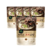 비비고 간편국 즉석컵국 간편식 한끼 보양식 즉석국 비비고 꼬리곰탕 맛잇는국 맛잇는탕 맛있는찌개 460g (1세트 5개), 1세트 5개