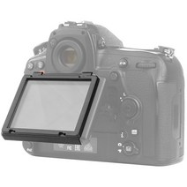카메라 액정 보호 필름 광학 유리 lcd 화면 기 커버 nikon d750 d850 d500 d7500 d5 d4s d800 d810 dslr 화면, d5용