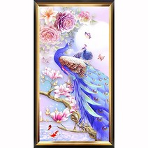 히여 보석 십자수 3D DIY 패키지 D210428, 12. 공작 BH-192