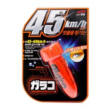 소프트99 글라코유리발수코팅제 75ml G-90
