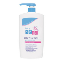 세바메드 베이비 로션, 750ml, 3개