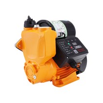 압력탱크 급수탑 부스터 펌프 자동 냉온수 자동파이프, 지능형 자동 300W