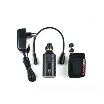 국내산 쎈파워 전동릴 수류탄 배터리 1세트 / 두세트 / 다이와릴 / 시마노릴 2구, 배터리2파우치2충전기1연장케이블1 바낙스용