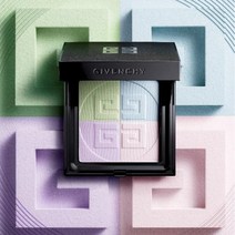 (백화점정품)지방시뷰티 프리즘 리브르 프레스드 파우더9.5g, N03