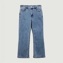 행텐 SH02 데일리 와이드 부츠컷 데님팬츠 10380-155-605-10