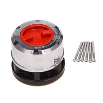 26 Spline Manual Wheel Locking Hubs Lock AVM460HP B034HP For KIA Sportage 4WD 1995-2002 Retona Bongo, [01] 은