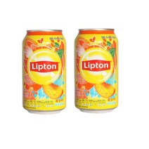 롯데칠성 립톤 아이스티 복숭아 355mlx24 캔