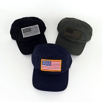 [가방팝] 로스코 OPERATOR TACTICAL CAP (3컬러) 볼캡