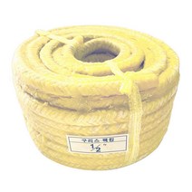 구리스패킹 윤활유 마모방지 패킹, 1/2인치X25m