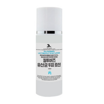 유정룡효소과학 킬투버즈 유산균 두피 로션, 120ml, 7개