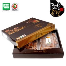 상주전통곶감 감또개세트2kg/1kgx2팩, 없음