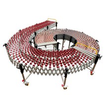 컨베이어 콘베어 벨트 레일 연결 길이 제작 체인 산업, 폭 60cm 실제 폭 60  1미터 가격