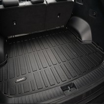 자동차 TPE 트렁크매트 카마루 차박매트 방수트렁크매트 팰리세이드 더뉴그랜저 투싼NX4 셀토스 스포티지NQ5 K5 3세대 디올뉴니로, GV70