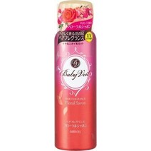 헤어세럼 일본명품 베이비 베일 헤어 향수 플로럴 샤본 2.8oz(80g), 36