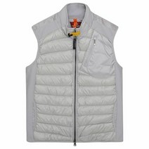 [명품]PARAJUMPERS 파라점퍼스 FW ZAVIER FWPMHYBWU 자비에르 경량 패딩 베스트 TMG517166 1672421311