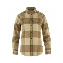 피엘라벤 우먼 캐나다 셔츠 Canada Shirt LS W (90835)