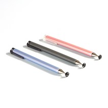 엑토 에어 스타일러스 터치펜 PEN-02 정전식, 엑토 에어 스타일러스 터치펜 PEN-02 블루, PEN-02[블루]