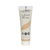 퓨로비오 비비크림 플루이드 01호 BB크림
