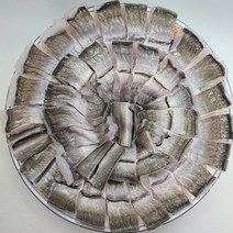 하모 샤브샤브 갯장어 회 갯장어 샤브샤브 하모 회 여름 보양식, 샤브용 손질전 500g 육수포함, 1개