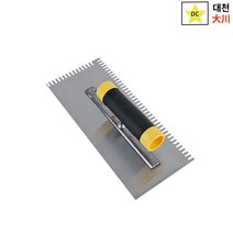 대천 타일고대 고급-소골 국산 미장공구, 단품