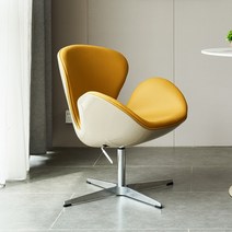심플 리셉션 테이블 의자 조합 협탁 테이블 비즈니스 회의 사무실 캐주얼 작은 원형 테이블 심플 리셉션 테이블 의자 조합 협탁 테이블 비즈니스 회의 사무실 캐주얼 작은 원형 테이블, W.단일 의자 노란색