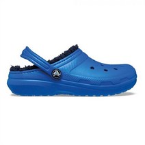 에스마켓 S-MARKET NC06 CROCS 키즈 털 샌들 207010-4KZ