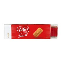 로투스 비스코프 비스켓, 312g, 312g, 1개