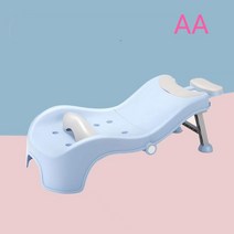 목욕 성인샴푸캡 샴푸대 환자머리감기 샴푸 침대, AC