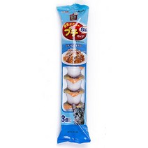 푸치 미니컵캔 참치 & 치어 8개입, 2묶음