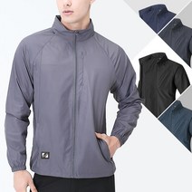 엑셀레이터 남성 에어쉴드 프로 경량 바람막이 자켓 AO301