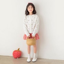스타일노리터 루나 니트 가디건
