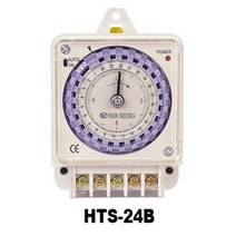 오브제토 화성 한승계기 HTS-24B 24시간타이머 아날로그타이머