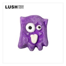 러쉬워리 몬스터 120g 버블 바입욕제