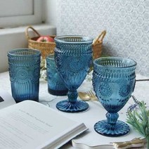 현hmvy_강화유리물컵 디자인 주스잔 유리 음료♥sngr1, ♥sngr1하이볼