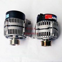 제네레다 오토바이 자동차 발전기동체 레귤레이터 알터네이터, 120A 발전기 조립체(용구)