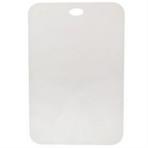 투데코 사탕수수 이유식 전용 도마, 화이트