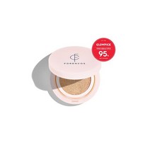 포렌코즈 베어 핏라스팅 쿠션 기획세트(본품+리필), 20N 퓨어바닐라