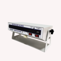 정전기 먼지 제거 이온블로어 플라즈마 팬 탁상용, 400MM 길이의 이온 송풍기