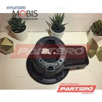 연료 필러(주유구) 하우징 (81595A5000) I30 현대모비스부품몰