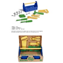 첫조카 선물 국민템 친환경 공구놀이 4세남아 재미있는 색다른장난감 3세 어린이집
